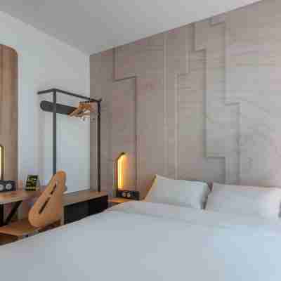 B&B Hotel Orléans Saran Rooms