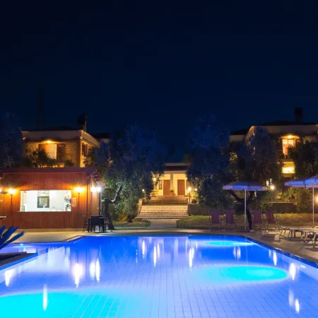 Agriturismo Posta Pastorella