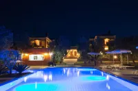 Agriturismo Posta Pastorella - Pools