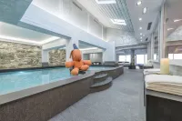 Hotel la Chaudanne Hotels in Meribel