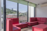 Hotel Comércio Hotel a Cinfães