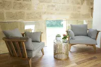 Chateau Pont Saint-Martin Hotel a La Brede