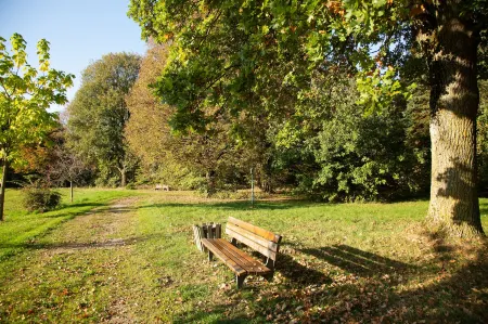 Bergers Airporthotel Memmingen Отели в г. Нижний Альгой