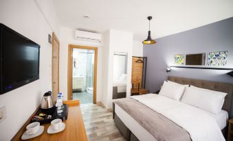 Set Özer Hotel