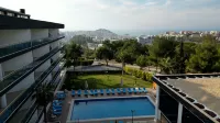 Si Hotel&Spa Hotels in Ikicesmelik Mahallesi