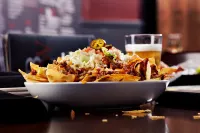 Hilton Promenade at Branson Landing - breakfast