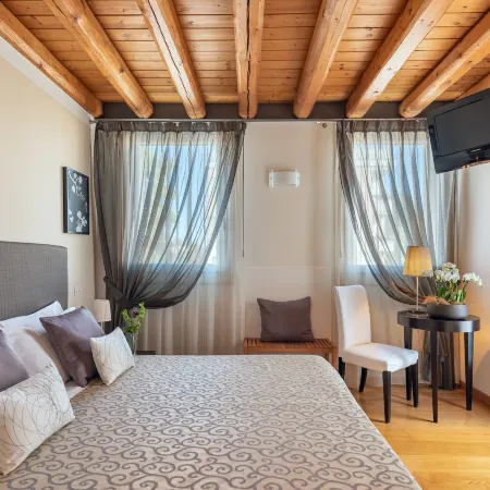 Hotel Rovere