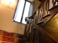 Villa Fiorita Hotels in Siena