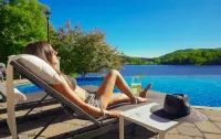 Hotel Quintessence - Rooftop Pools