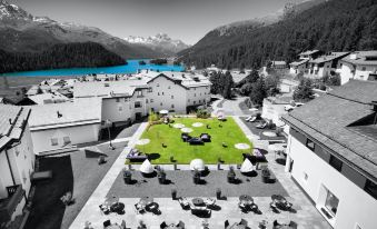 Giardino Bed & Breakfast