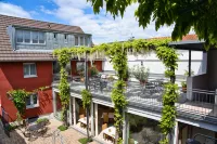 Arndt Hotel Garni Hotels near Lidl