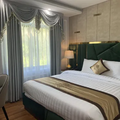 Thanh Nam Hotel Hotels near Tuần Châu Harbor / Tuan Chau Port
