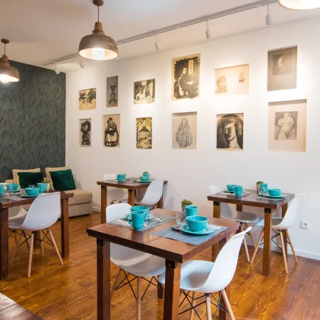 Bica FLH Suites Hotels in Lisbon