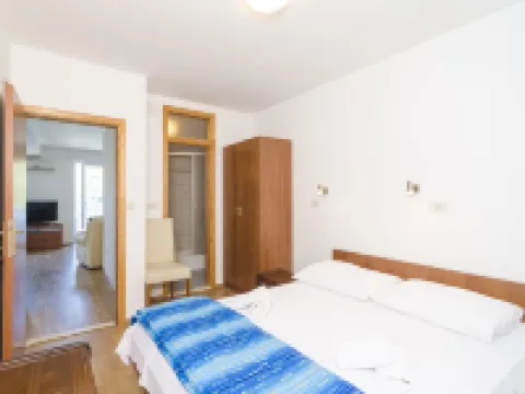 Apartments Angelo Hotels in Polace