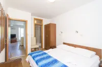 Apartments Angelo Hotel a Pomena
