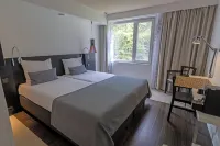 Hotel Landgoed Zonheuvel Hotels in Overberg