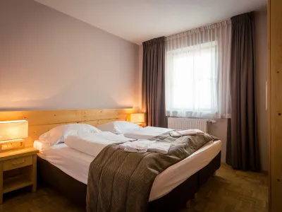 Studio Apartment on Turracherhohe Near Lake Hôtels à : Predlitz-Turrach