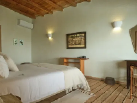 Souimanga Lodge Hotels in Fatick