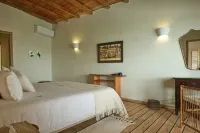 Souimanga Lodge Hotels in Dangane