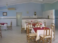 Chitawa Lodge - breakfast