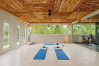 Samawa Living - Fitnessstudio