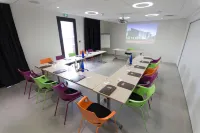 Le Nex2 Hotels in Tarbes