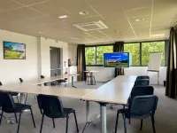 Brit Hotel - Hotel de l'Hippodrome Hotels in Ploermel