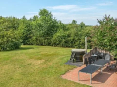 ラグジュアリー リトリート ウィズ ホットタブ - by トラウム フェリエンウォーヌンゲン グラムのホテル