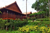 Raisongrao Resort - acceptant les animaux