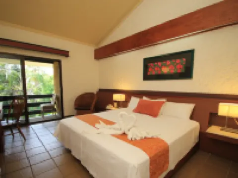 ホテル シウダード レアル パレンケ パレンケのホテル