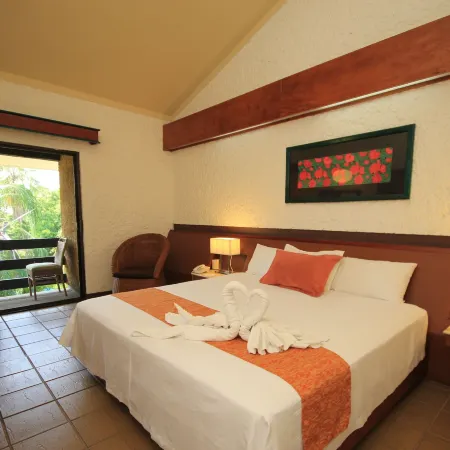 Hotel Ciudad Real Palenque
