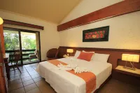 Hotel Ciudad Real Palenque Các khách sạn ở Palenque
