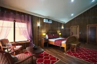 Maaha Beach Resort Hotels in Bakanta