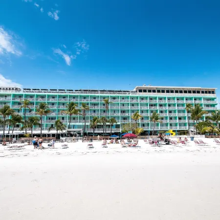Lani Kai Island Resort