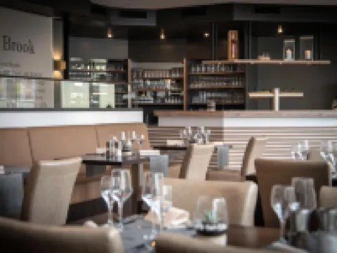 ホテル シュタット アウリッヒ アウリッヒのホテル