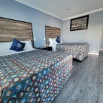 Guest Harbor Inn- Port of Los Angeles San Pedro Hotels in San Pedro