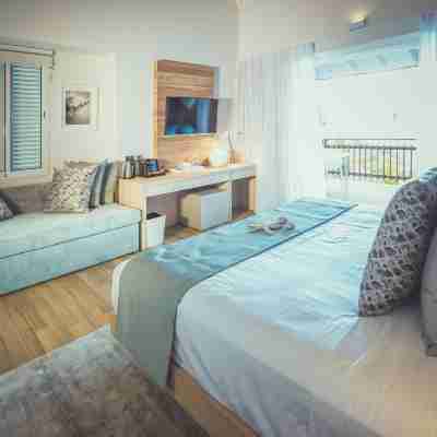 CaranaBeach Rooms