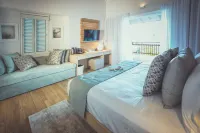 CaranaBeach Hotels in Glacis