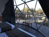 Raices Glamping Hotels in Tula de Allende