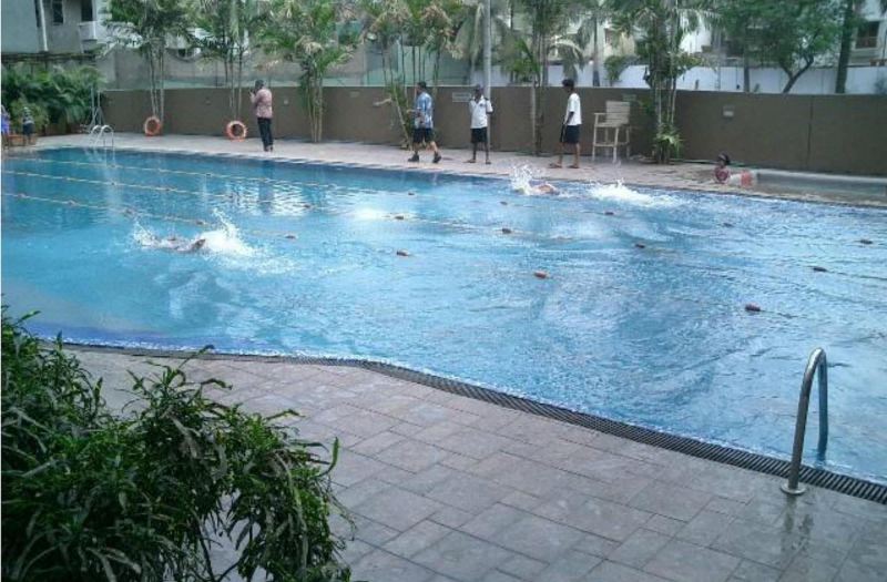 The Fern Residency Chembur, Mumbai, Series by Marriott photo 3
