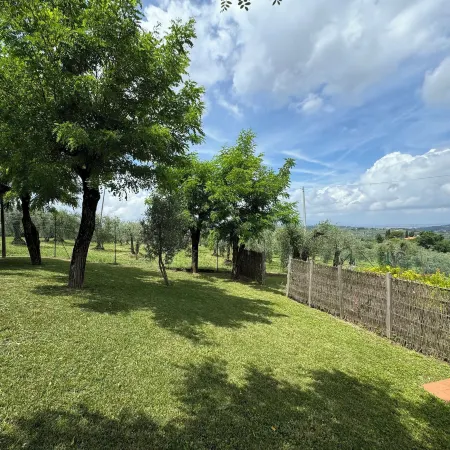 Tenuta Torre Rossa Farm & Apartments