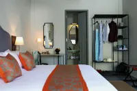 Lovinalife Room & Cafe Hotel in zona FunkyPlace SPA
