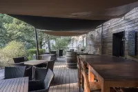 Prehistoric Lodge Hotel di Vagnas