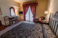 Hotel Alhama