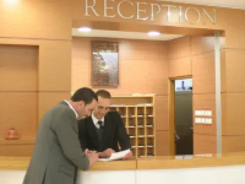 Le Cristal Hotel Hotels in Bejaia