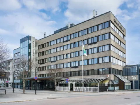 大康斯博品質飯店 住宿飯店