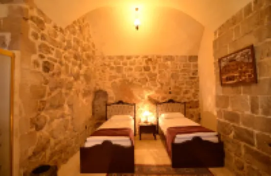 Maristan Tarihi Konak