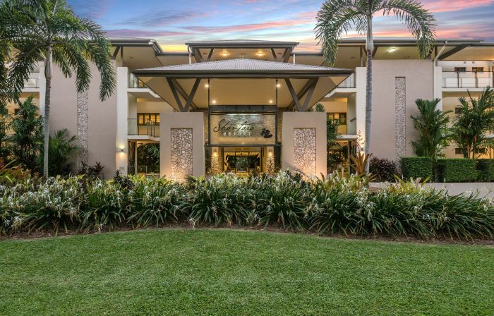 Shantara Resort Port Douglas - Adults Only Retreat