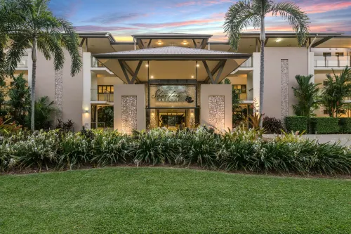 Shantara Resort Port Douglas - Adults Only Retreat - spa