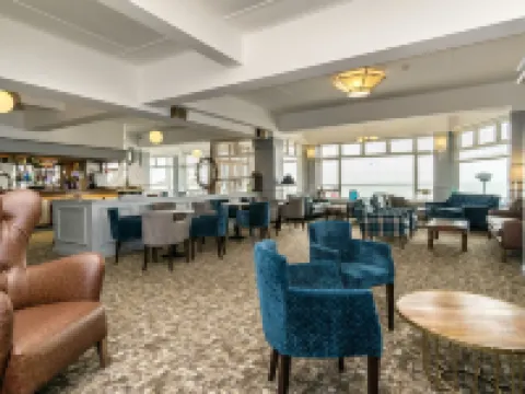 特魯維爾酒店 由指南針酒店集團管理 桑當酒店